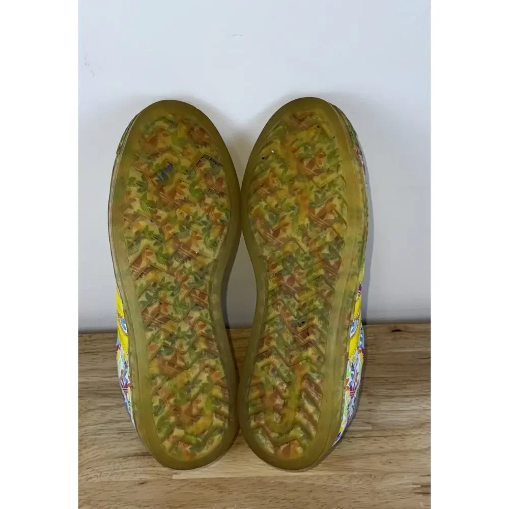 Adidas Superstar 7 Sins Of The Sole Sneakers Size 8 US - Picture 8 of 9